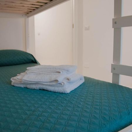 Ideisini'S Apartment 巴勒莫 外观 照片