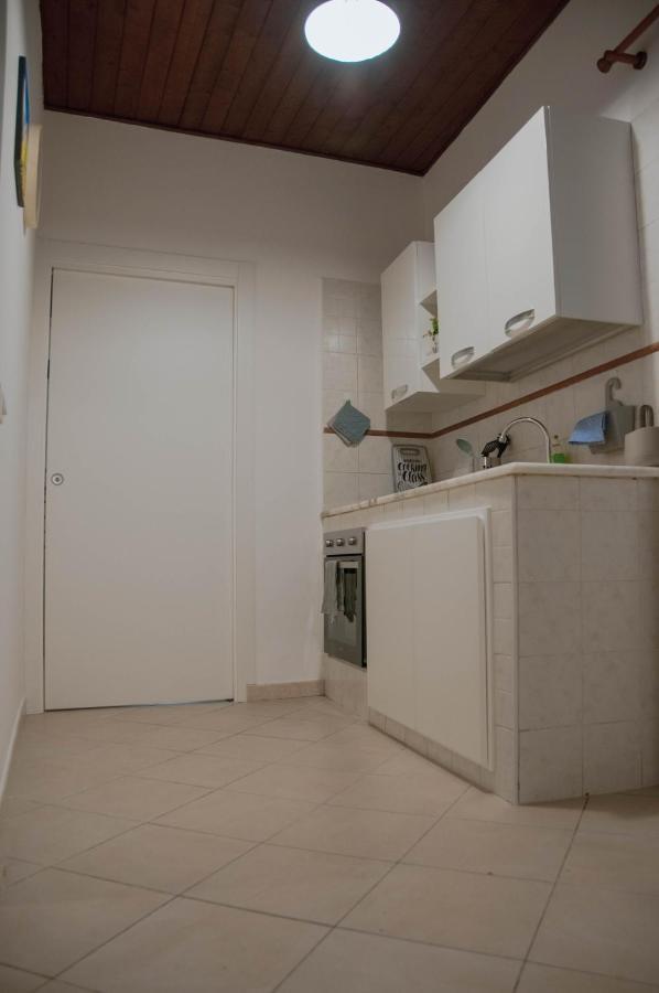 Ideisini'S Apartment 巴勒莫 外观 照片