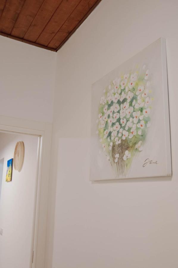 Ideisini'S Apartment 巴勒莫 外观 照片