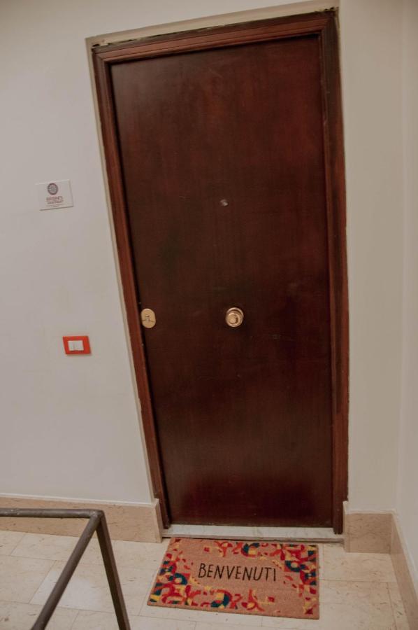 Ideisini'S Apartment 巴勒莫 外观 照片